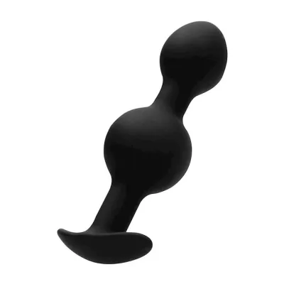 N0 90 Self Penetrating Butt Plug 4 Inch