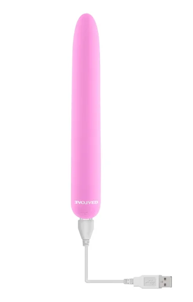 Carnation - Pink