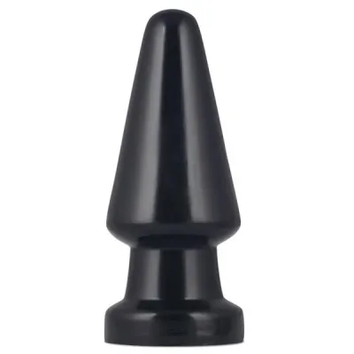 Lovetoy King Sized Anal Shocker Butt Plug