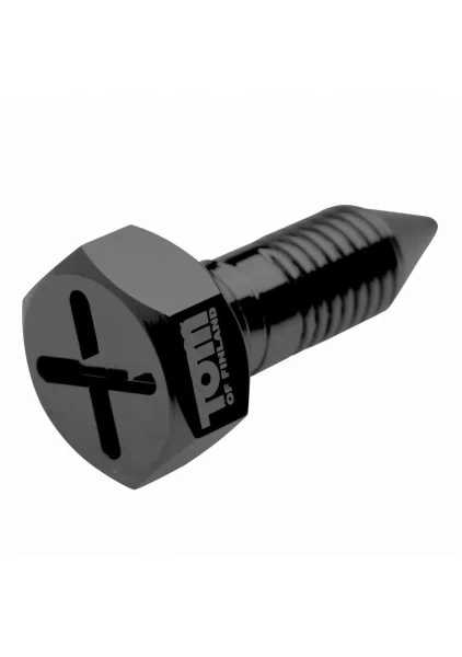 Tom of Finland Screw U II Magnetic Nipple Clamps — image 9 of 15