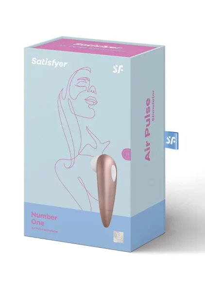 Satisfyer Number One