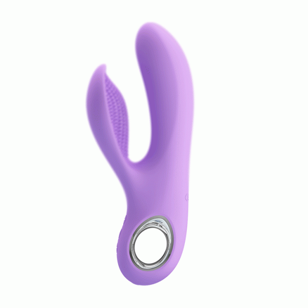 Canrol Rabbit Vibrator