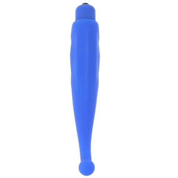 Luminous Lyra Silicone Bullet Vibe