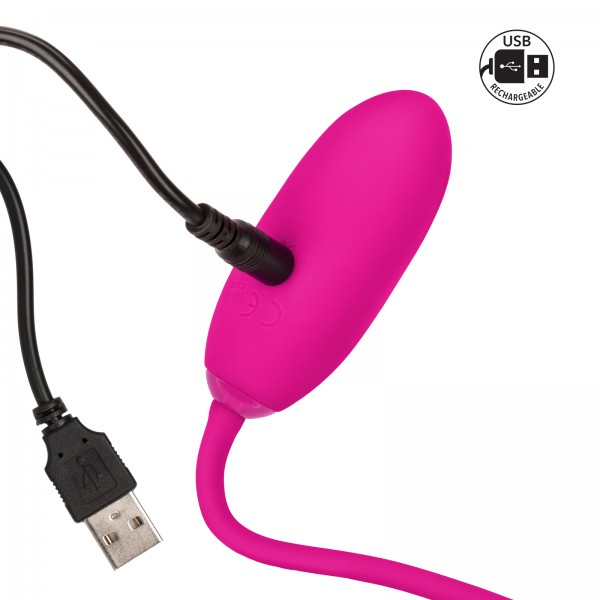 Advanced Vibrating Kegel Balls
