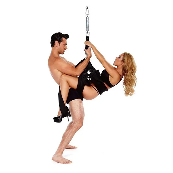 WhipSmart Pleasure Swing