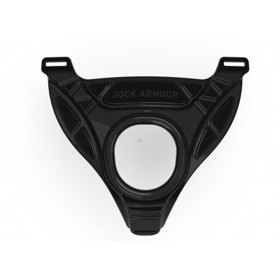Jock Armour Jockstrap Cock Ring XL Waist