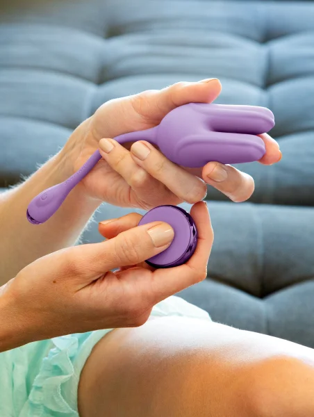 Form 2® Kegel Trainer