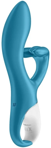 Embrace Me Rabbit Vibrator