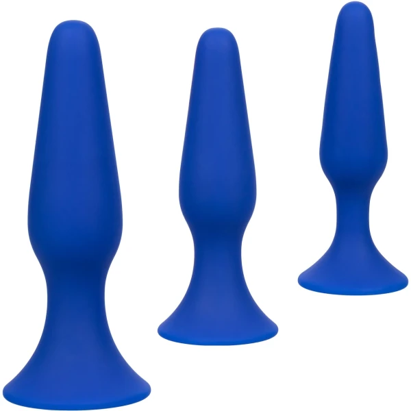 Calexotics Admiral Anal Training Kit