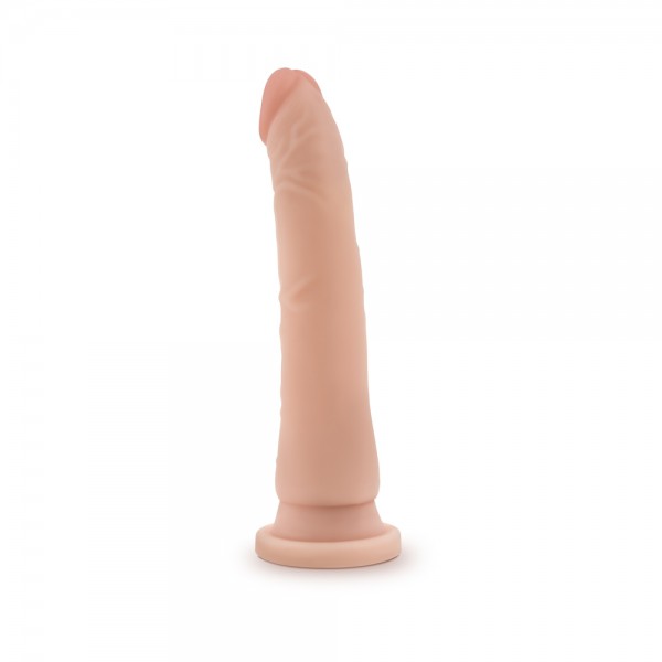Dr Skin Basic 8.5 inches Realistic Dildo