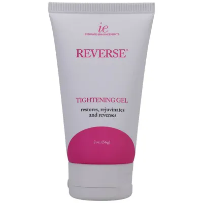 Doc Johnson Reverse Vaginal Tightening Cream