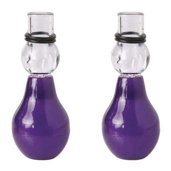 Fetish Fantasy Series Nipple Erector Set