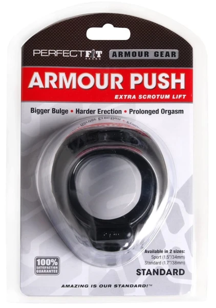 Armour Push Standard