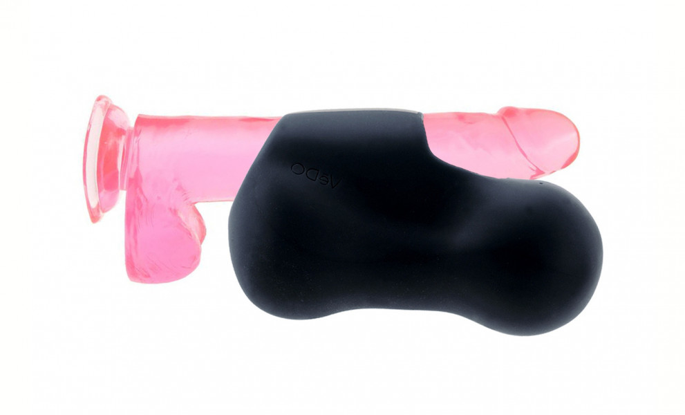 VēDO Hotrod Warming Stroker