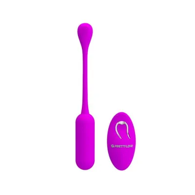 Lechies Vibrating Love Egg