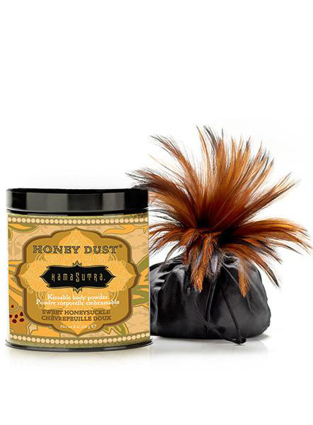 Kama Sutra Honey Dust