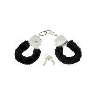 Fetish Fantasy Furry Hand Cuffs