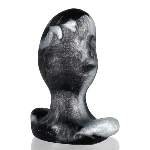Ergo Buttplug Platinum Large