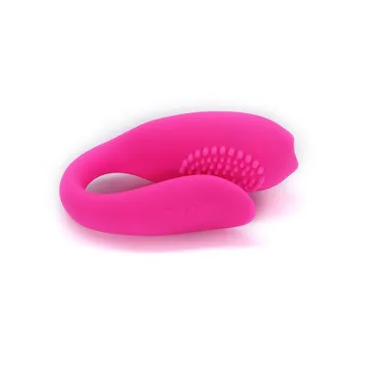 Momi Couples Toy Pink