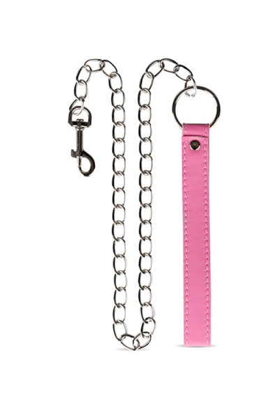 XOXO Chloe Collar with Leash