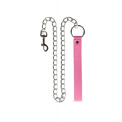 XOXO Chloe Collar with Leash