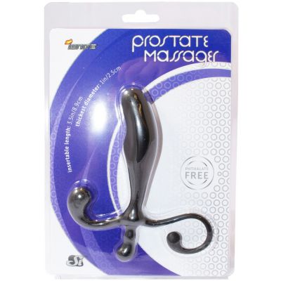 Beginners Prostate Massager