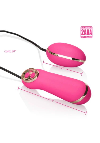 Utopia Pleasure Bullet