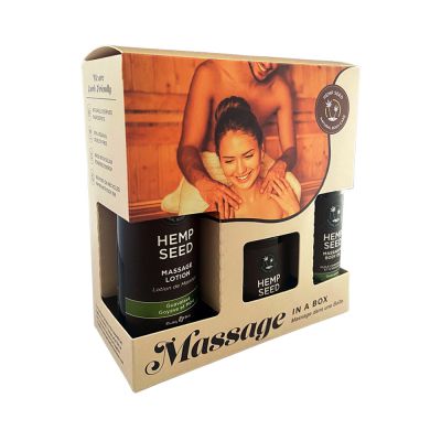 Eb Relax Your Sense Gift Set