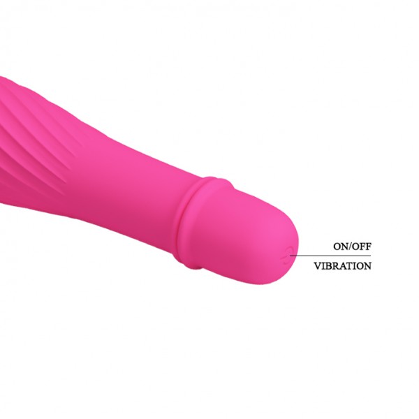 Solomon G-Spot Vibrator