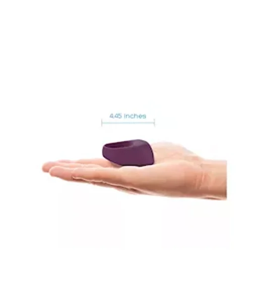 Vibrating Ring with Storage Bag — image 6 of 7