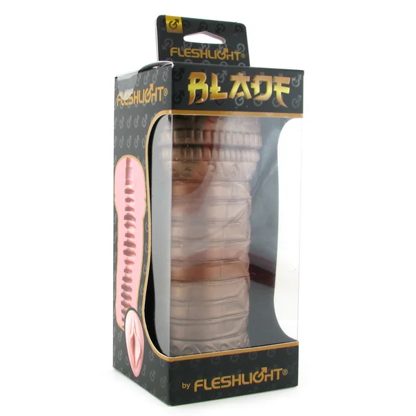 Fleshlight Blade — image 17 of 17