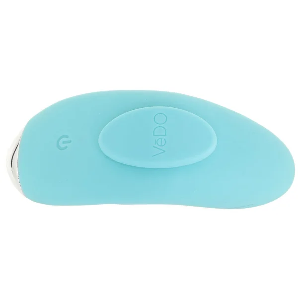 Vedo Niki Remote Control Panty Vibrator