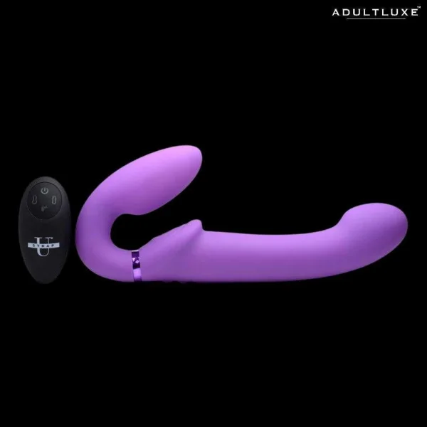 Ergo-Fit G-Pulse Remote Control Vibrator — image 7 of 10