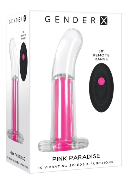 Pink Paradise