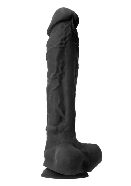 Colours Pleasures 10” Dildo