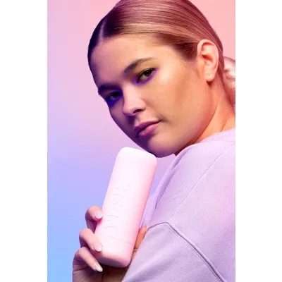 Vush Glow 6 4 Rabbit Vibrator