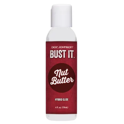 Bust It Nut Butter
