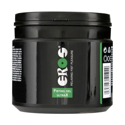 EROS Fisting Gel UltraX 500ml