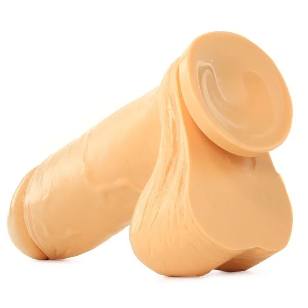 Lifeforms 9 Inch Big Boy Dildo — image 6 of 6