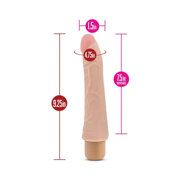 Naturally Yours Mambo Vibe Beige
