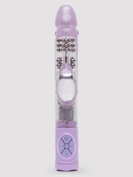 Jack Rabbit Thrusting Rabbit Vibrator