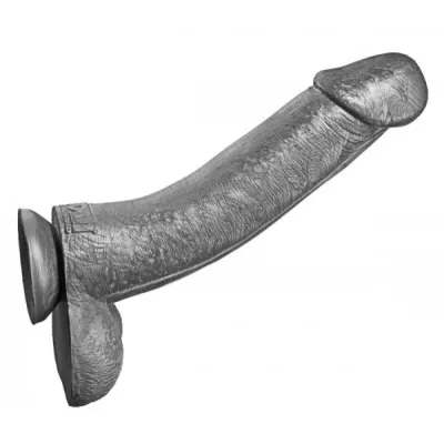Tom Of Finland Kake Cock 12 Inches Silicone Dildo