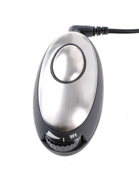 Shock Therapy Extreme Butt Plug