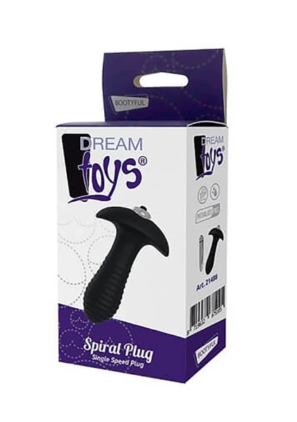 Anal Adventures Platinum - Silicone Vibrating Prostate Massager 02 — image 17 of 25