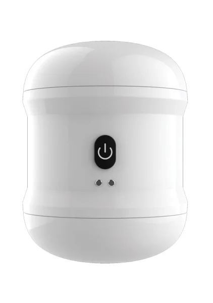 Dynamo Vibrating Masturbator