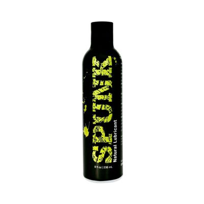 Spunk Lube Natural Oil 8oz