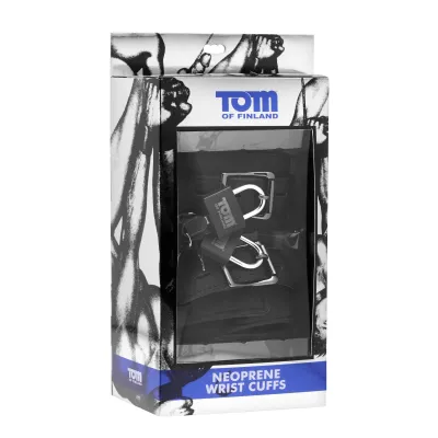 Tom of Fin Neoprene Wrist Cuffs