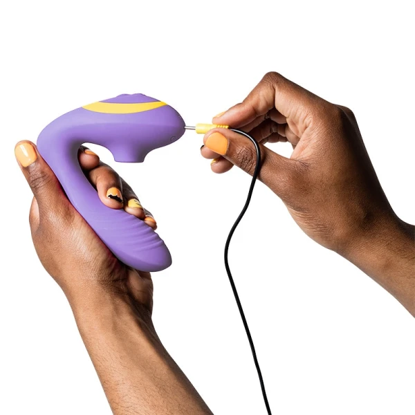 ROMP Reverb Dual Stimulator — image 10 of 10