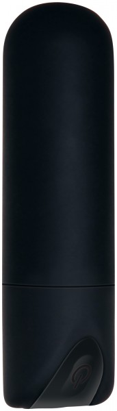 Black Tie Affair Vibrating Cock Ring