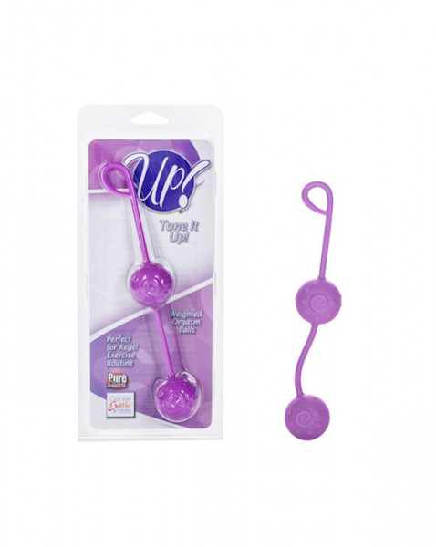 Up! Tone It Up!
